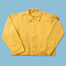 Vintage Women's Jimmy'z Light Jacket Large 