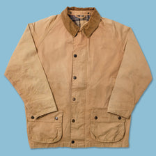 Barbour Lightweight Beaufort Jacket Large 