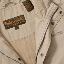 Vintage Timberland Jacket Large 