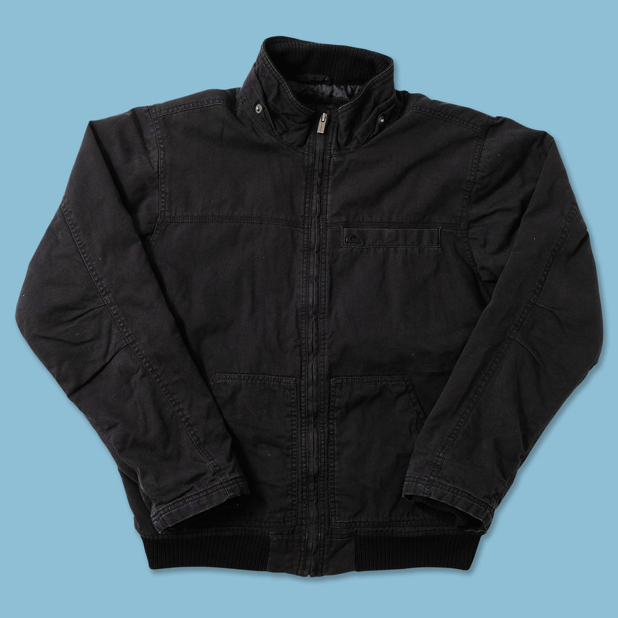 Quiksilver Padded Jacket Large 