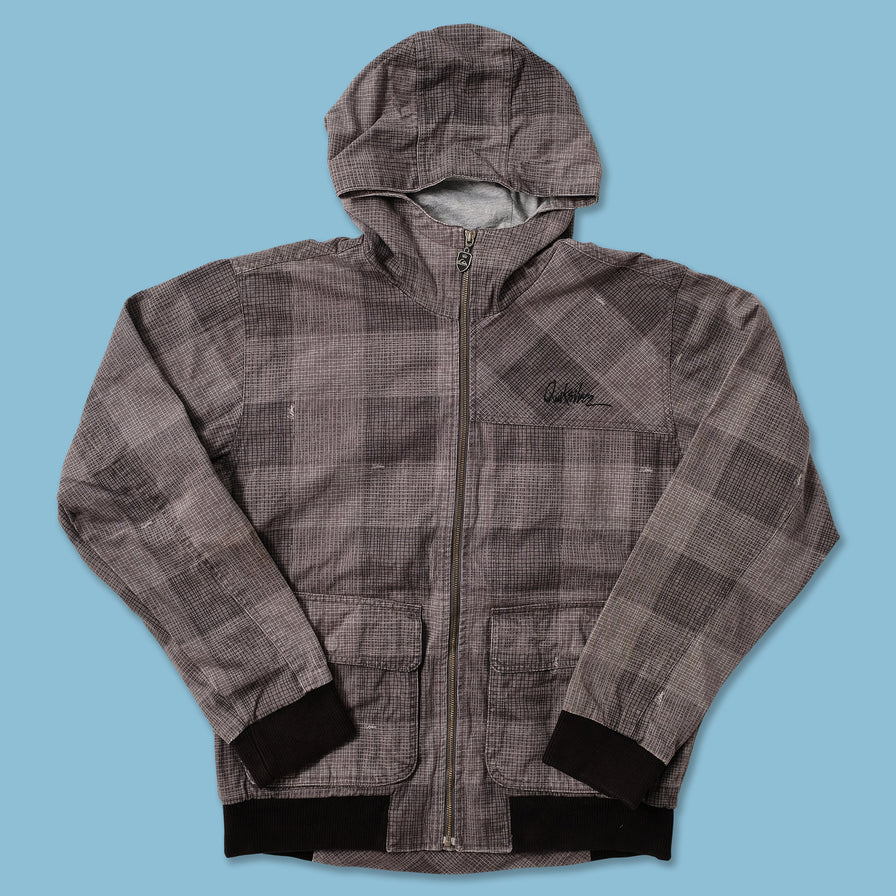 Quisilver Jacket Large 