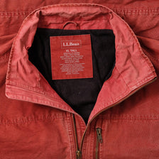 Vintage L.L Bean Jacket XLarge 