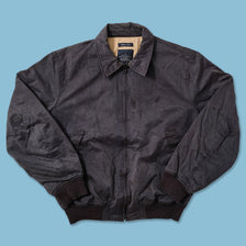 Vintage Nautica Jacket Large 