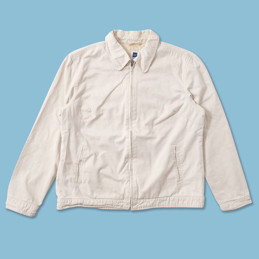 Vintage Women's GAP Jacket Medium 