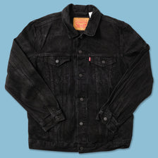 Vinage Levis Denim Jacket Large 