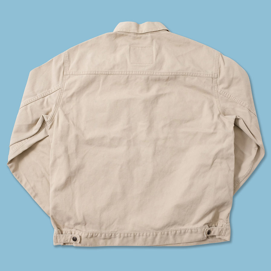 Vintage Levis Denim Jacket Medium 