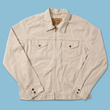 Vintage Levis Denim Jacket Medium 