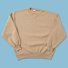 Vintage Russell Athletic Sweater Large 