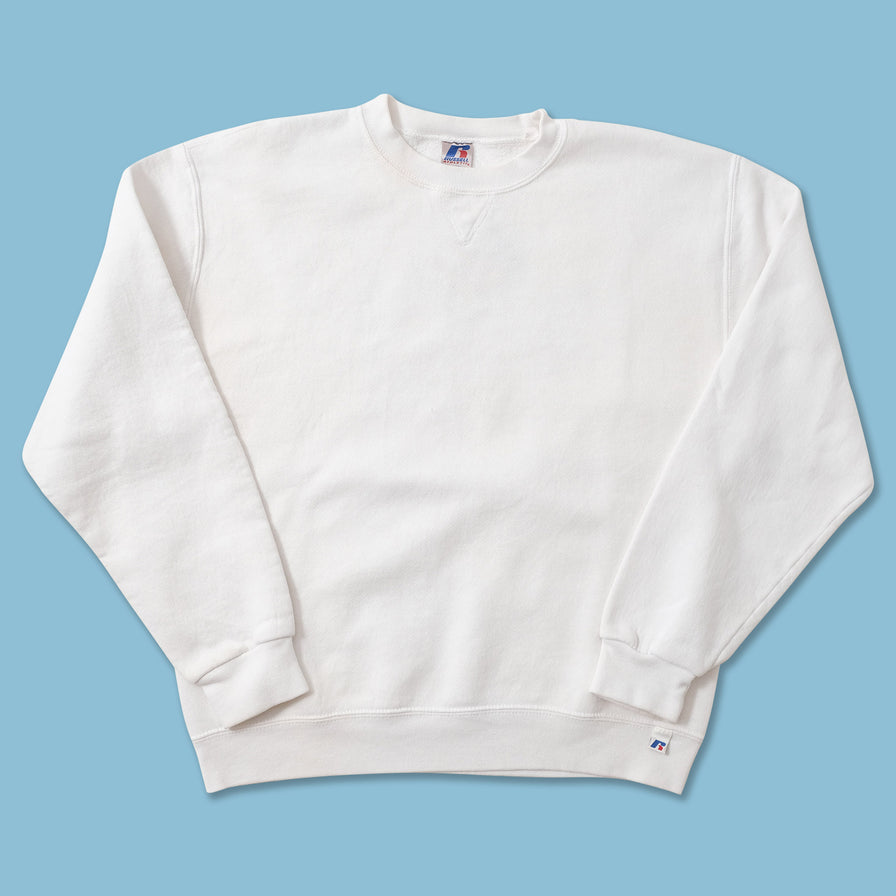 Russell Athletic Sweater Small 