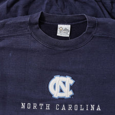 Vintage North Carolina Sweater XXLarge 
