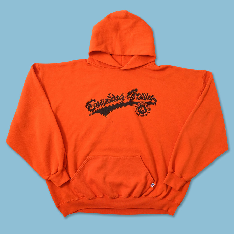 Russell Athletic Bowling Green Hoody XXLarge 