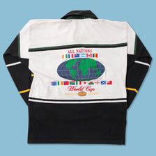 1995 All Nations World Cup Rugby Sweater Medium 