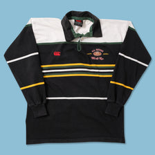 1995 All Nations World Cup Rugby Sweater Medium 