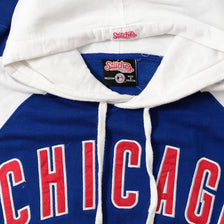 Chicago Cubs Hoody Large 