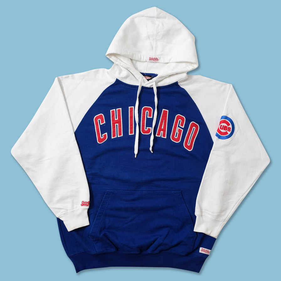 Chicago Cubs Hoody Large 
