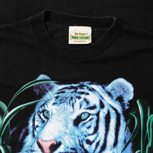 Vintage Six Flags Safari T-Shirt Medium 