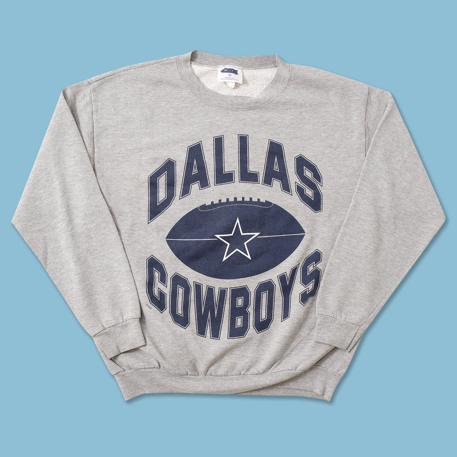 Vintage Dallas Cowboys Sweater Large 