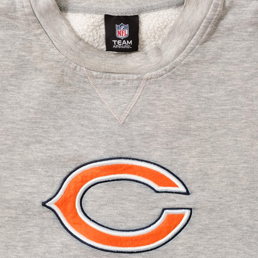 Vintage Chicago Bears Sweater XXLarge 