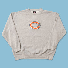 Vintage Chicago Bears Sweater XXLarge 