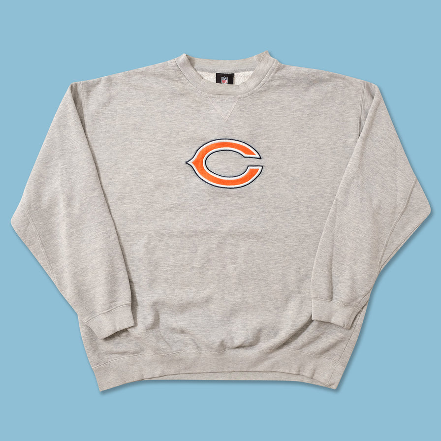 Vintage Chicago Bears Sweater XXLarge 