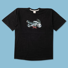 Vintage Triple Five Soul NYC T-Shirt XLarge 