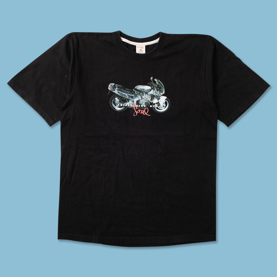 Vintage Triple Five Soul NYC T-Shirt XLarge 