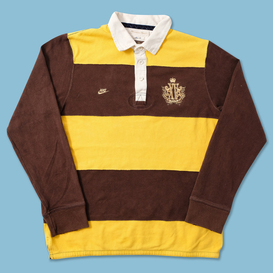 Nike Rugby Sweater XLarge 