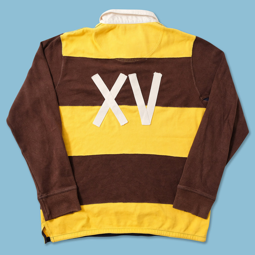 Nike Rugby Sweater XLarge 