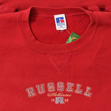 Vintage Russell Atheltic Sweater XLarge 