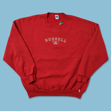 Vintage Russell Atheltic Sweater XLarge 