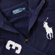 Vintage Polo Ralph Lauren Sweat Jacket XXLarge 