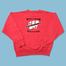 Vintage 1994 Rose Bowl Wiscosin Badgers 