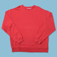 Vintage Tommy Hilfiger Sweater Large 