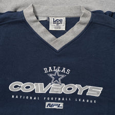 Vintage Dallas Cowboys Sweater XLarge 