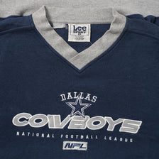 Vintage Dallas Cowboys Sweater XLarge
