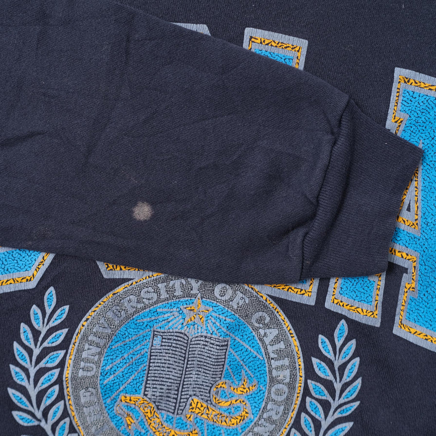 Vintage UCLA Sweater XLarge 