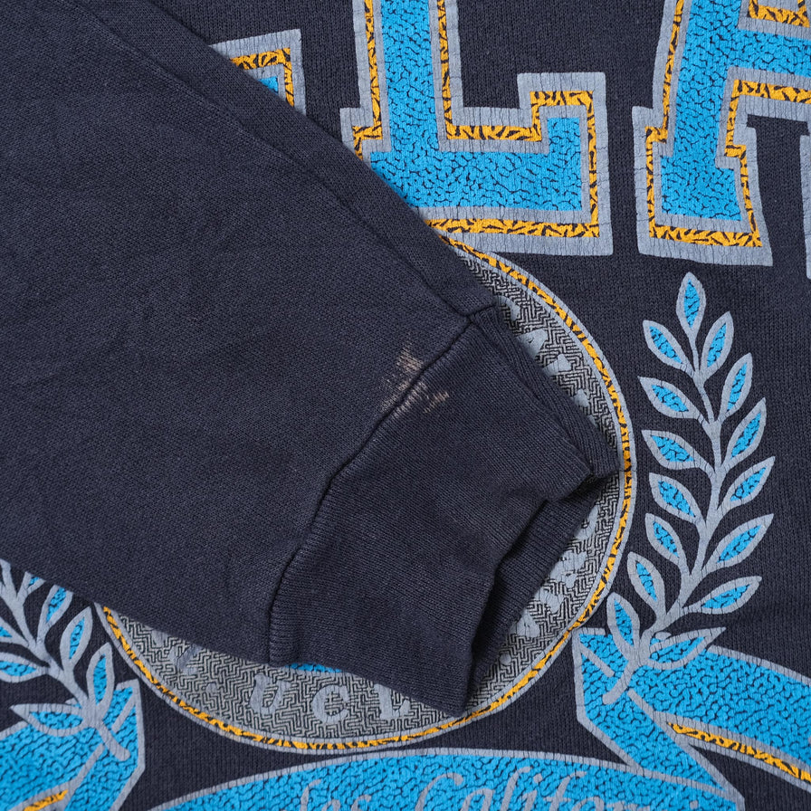 Vintage UCLA Sweater XLarge 