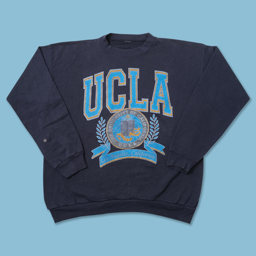 Vintage UCLA Sweater XLarge 