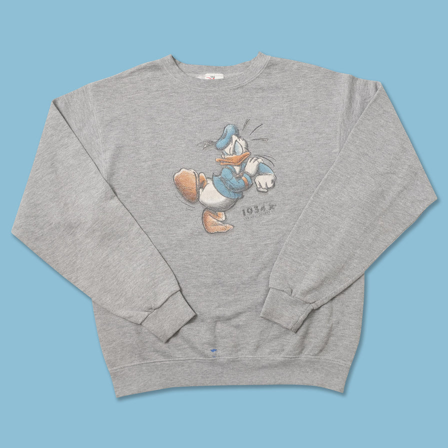 Sweater donald duck cheap