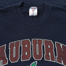 Vintage 1998 Auburn Tigers Sweater XLarge 