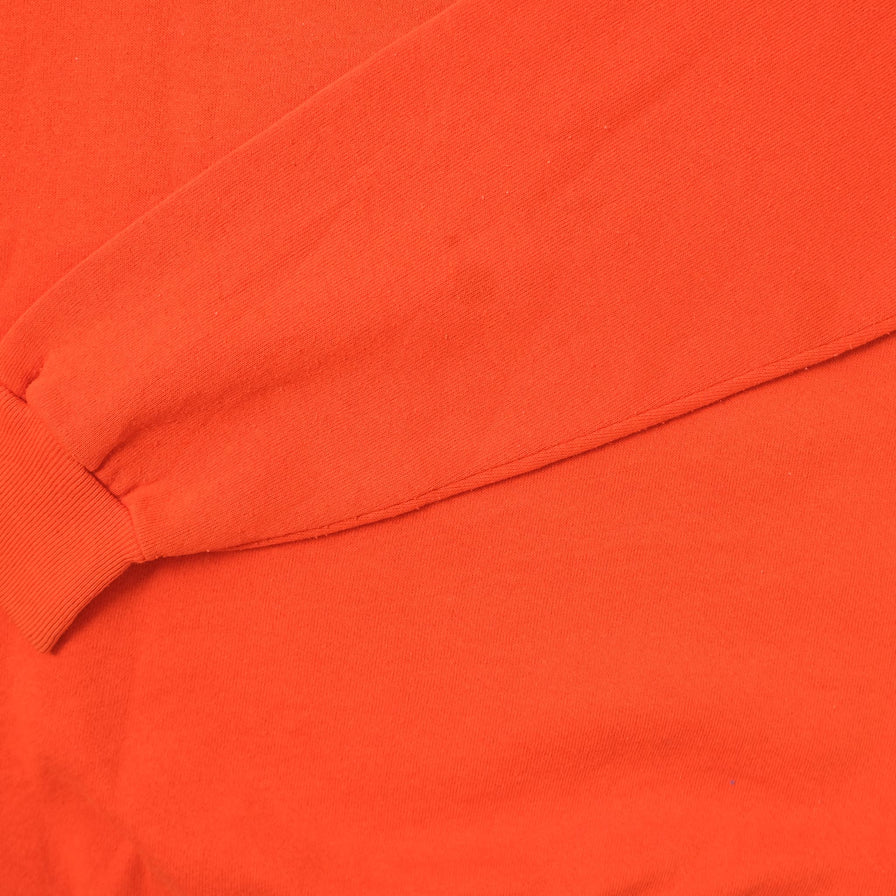 Vintage Clemson Tigers Sweater Medium 