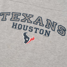 Vintage 2001 Houston Texans Sweater Large 