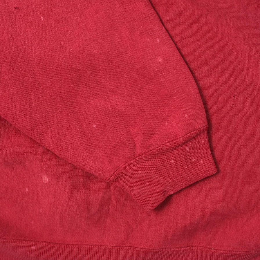 Vintage San Francisco 49ers Sweater XLarge 