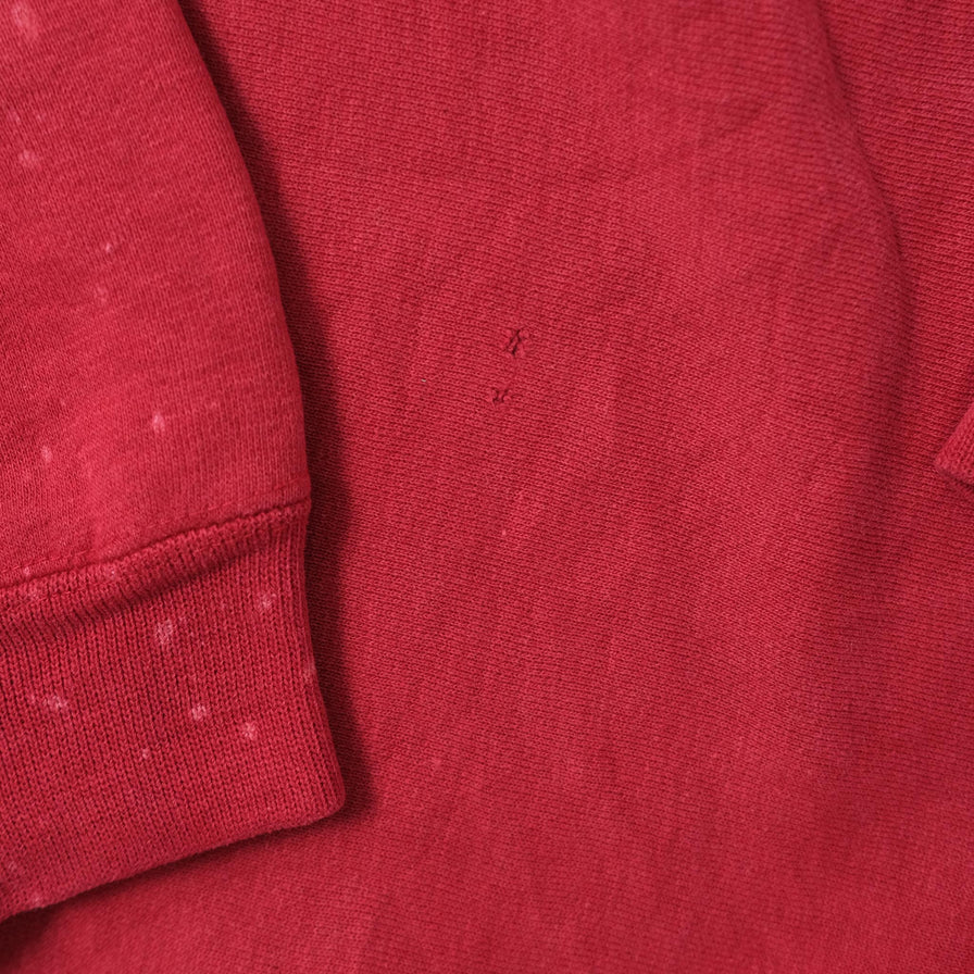 Vintage San Francisco 49ers Sweater XLarge 