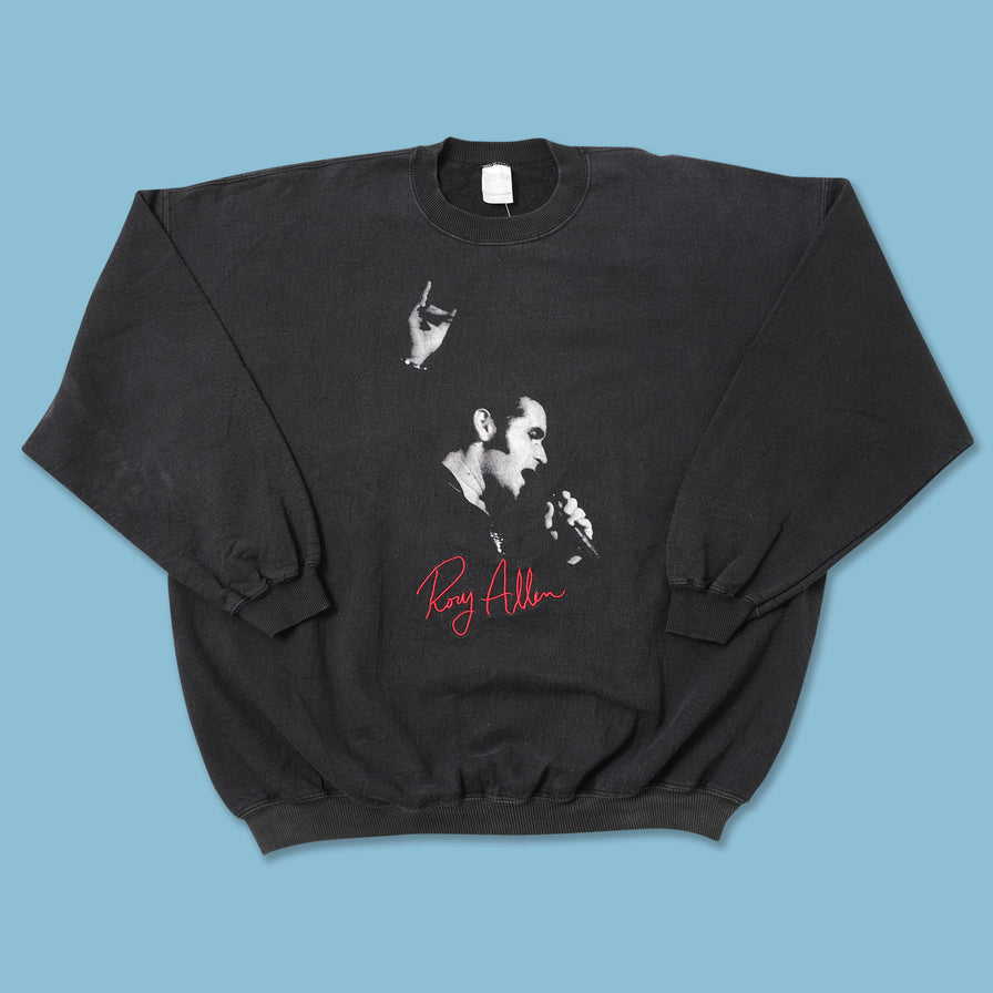 Vintage Roy Allen Sweater XXL 