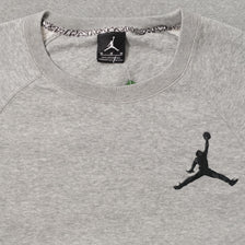 Nike Jordan Sweater Medium 