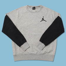 Nike Jordan Sweater Medium 