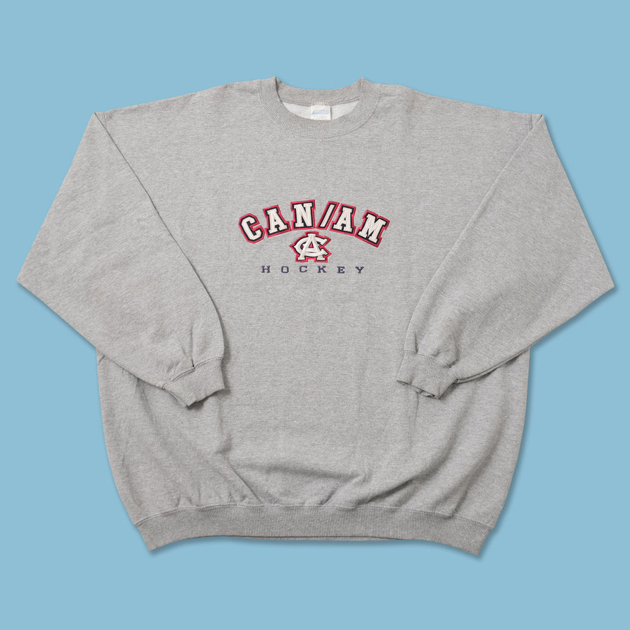 Vintage Hockey Sweater XXL 