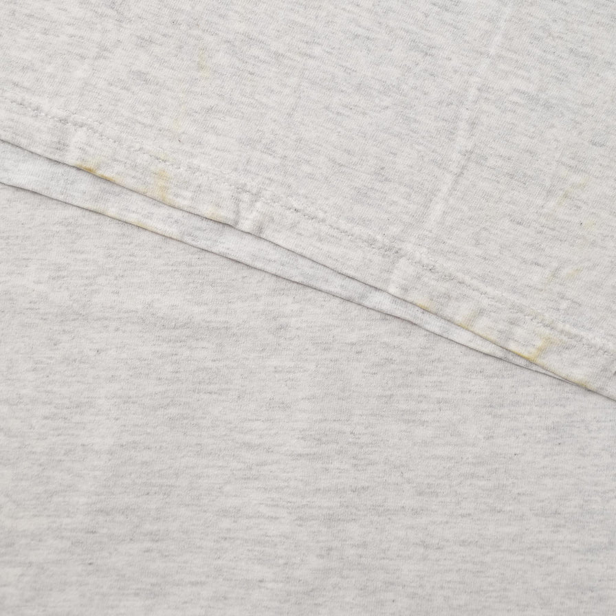 Vintage 1995 NCAA Final Four T-Shirt XLarge 