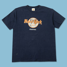 Vintage Hard Rock Cafe T-Shirt Large 